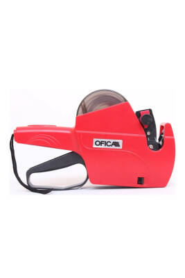 Ofica Fiyat Etiket Makinası Ofc-8800 - 1