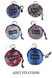 Okapi Okp-109 Anahtarlık Karışık Renk - Okapi