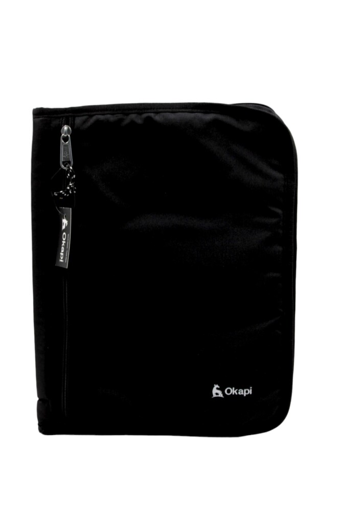 Okapi Okp-106 Düzenleme Dosyası A4 