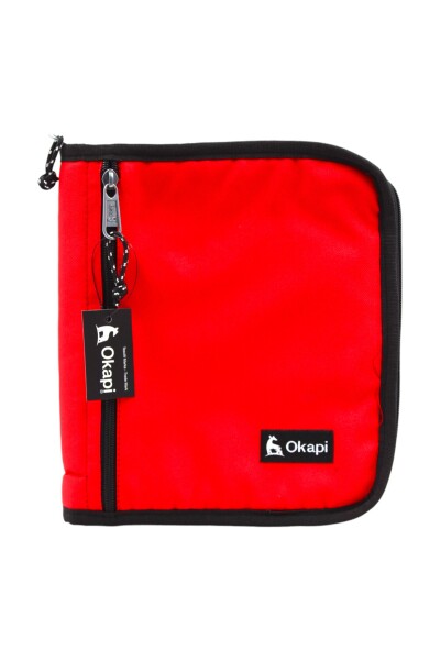 Okapi Okp-105 Düzenleme Dosyası A5 - 4