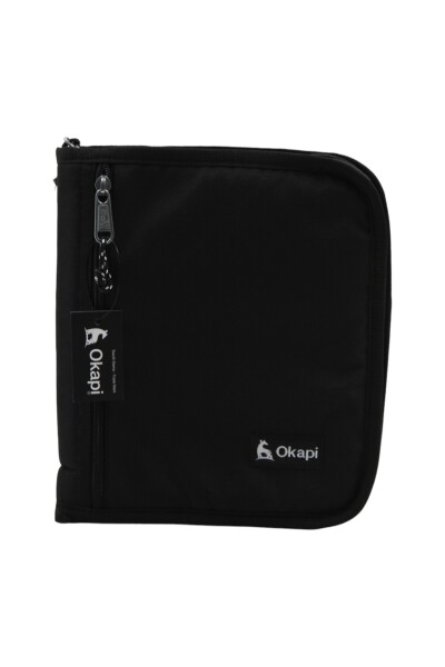Okapi Okp-105 Düzenleme Dosyası A5 - 1