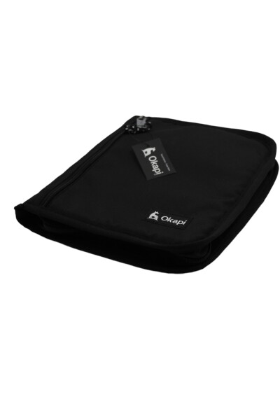 Okapi Okp-105 Düzenleme Dosyası A5 - 3