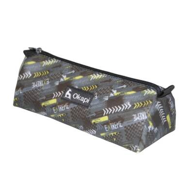 Okapi Okp-103 Kalem Çantası Extreme - 4