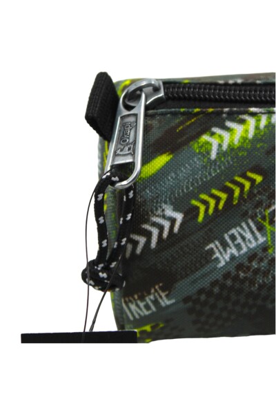 Okapi Okp-103 Kalem Çantası Extreme - 3
