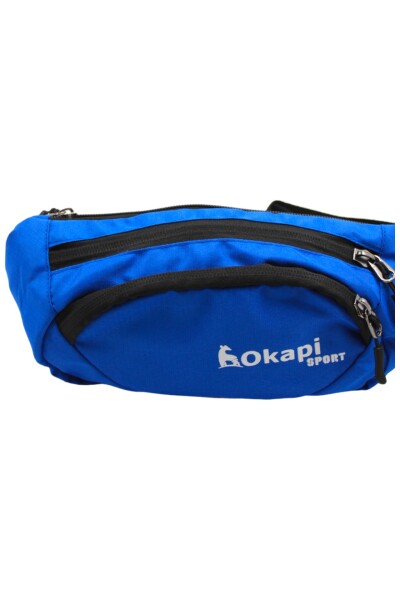 Okapi Okp-252 Sport Bel Çantası - 14