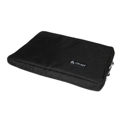 Okapi Okp-115 Tablet Kılıfı A5 Siyah - 6