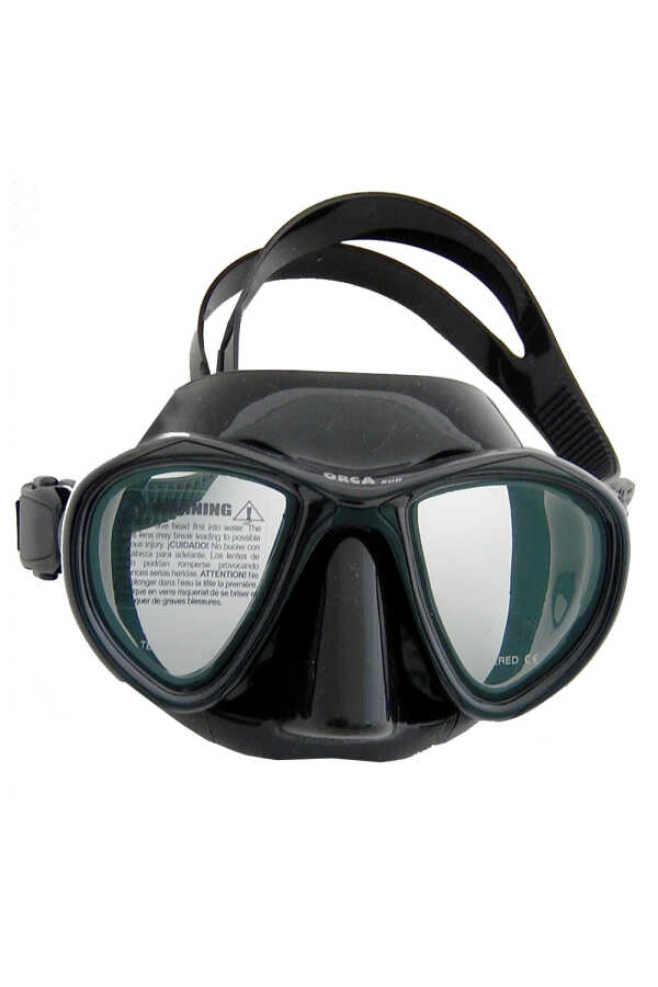 Orca Maske 6