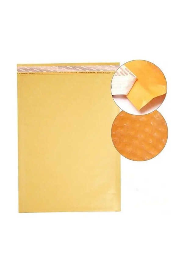 Oyal Hava Kabarcılıklı Zarfı 100 Gr 17 X 25 Cm
