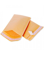 Oyal Hava Kabarcılıklı Zarfı 100 gr 30 x 40 cm - Oyal