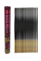 Pagan Magıc Kokulu Tütsü 20 Çubuk - Pagan