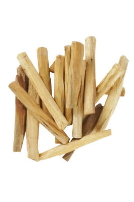 Palo Santo Kokulu Tütsü 20 Çubuk - 1