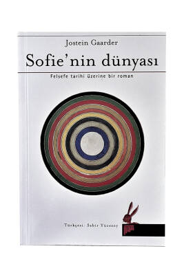 Sofienin Dünyası - 1