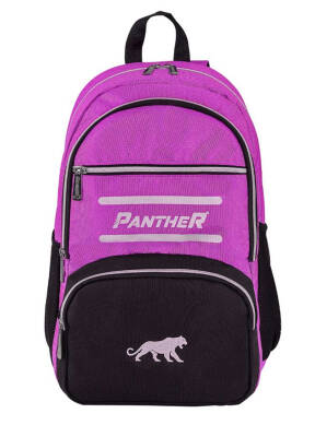 Panther Begıa Lila Sırt Çantası Pt-3502 - 1