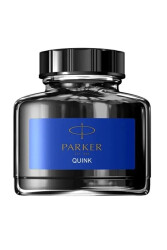 Parker Quınk Mavi Mürekkep 57 ml - 2