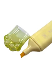 Kırtasiye Ofisi Pati Pastel Fosforlu Kalem A-7268B - 11