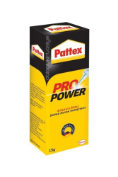 Pattex Güçlü Hızlı Süper Japon Yapıştırıcı 15 gr - 2