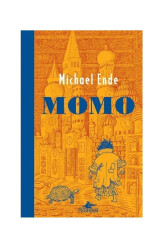 Momo / Michael Ende - Pegasus Yayınları