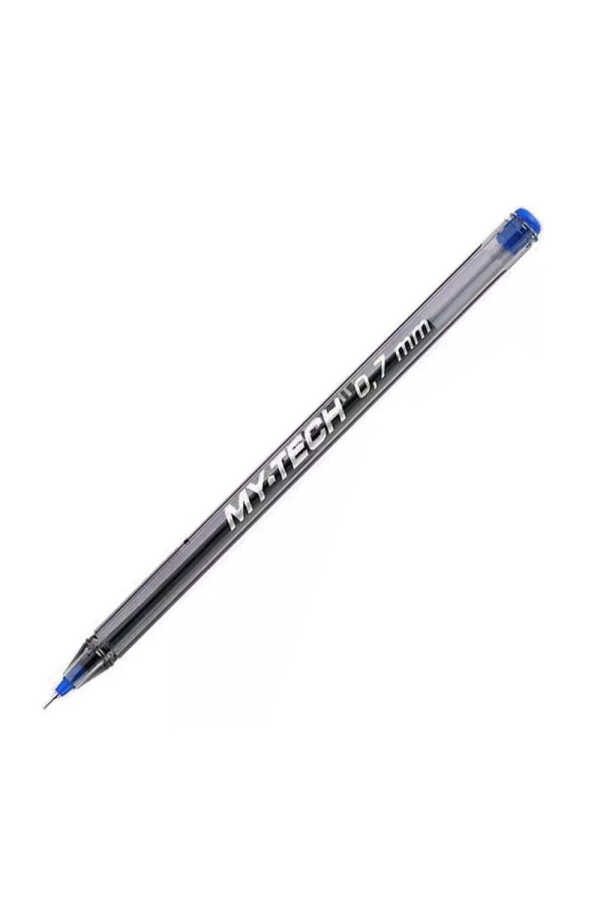 Pensan 2240 0.7 Mavi Tükenmez Kalem 