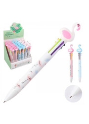 Pensan Pen Tech Siyah Tükenmez Kalem - Pensan