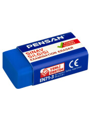 Pensan Sınav Silgisi Pss-24 - Pensan