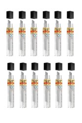 Pentel 0.5 Kalem Ucu 2B 12 Kutu Uç Seti - 5