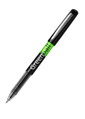 Pentel Roller Pilot Kalem Siyah Bld36-6E - 1