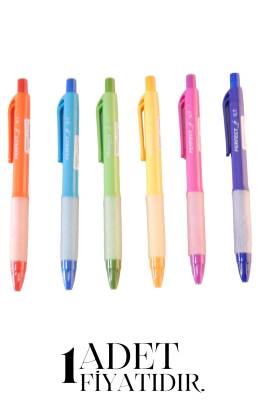 Perfect 0.7 Colorful Versatil Mekanik Uçlu Kalem 2523B - 1
