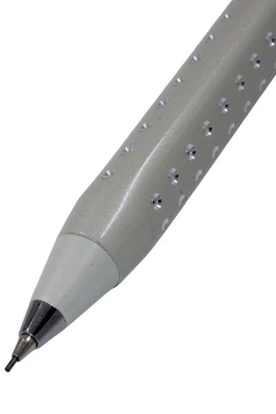 Perfect 0.7 Metal Üçgen grip Versatil Mekanik Uçlu Kalem Mp1314 - 32