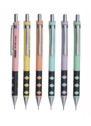 Perfect Silgili Natural Versatil Mekanik Uçlu Kalem 2083 - Perfect