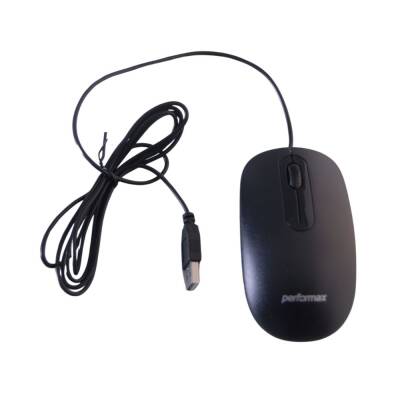 Performax Kablolu Mouse Sm001 - 3