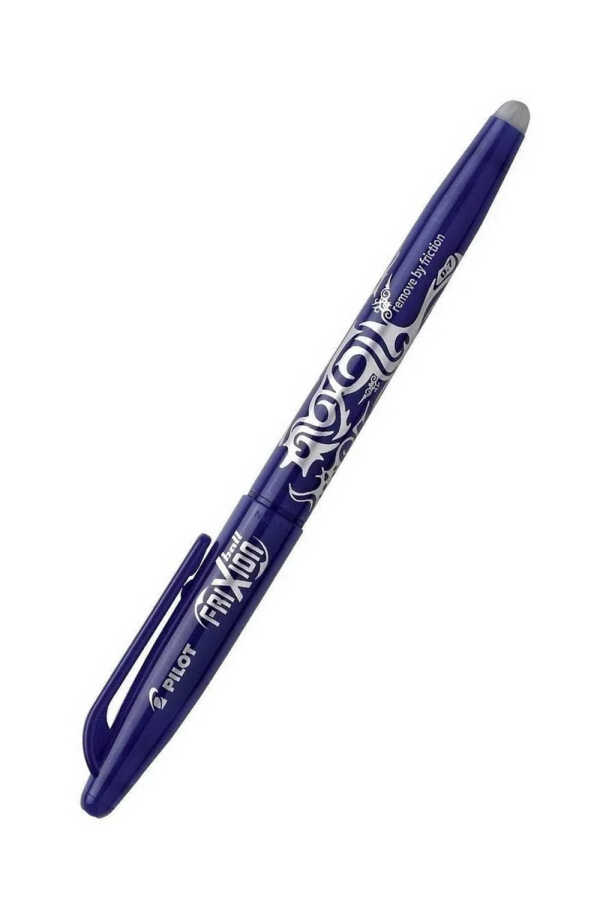 Pilot Frıxıon 0.7 Mavi Silinebilir Roller Pilot Kalem 