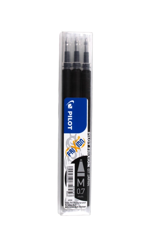 Pilot Fr7 Frıxıon Ball Yedek 3