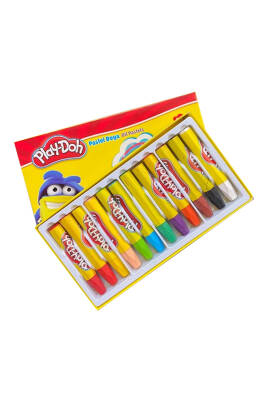 Play-Doh 12'li Pastel Boya Pa-002 - 2