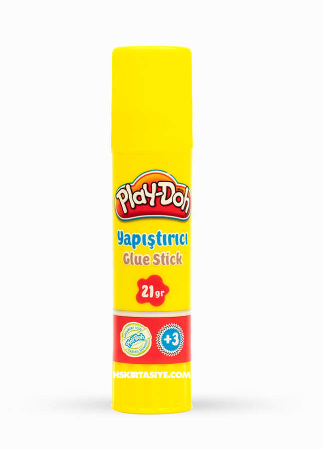 Play-doh Stıck Yapıştırıcı 21 Gr Yp003