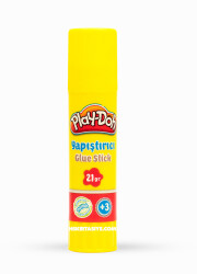 Play-Doh Stıck Yapıştırıcı 21 gr Yp003 - 1