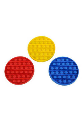 Popıt Balon Patlatma Oyunu Ern-802 - 1
