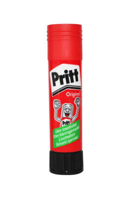 Pritt Stick Yapıştırıcı 22 gr - 1