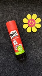 Pritt Stick Yapıştırıcı 43 gr - 6