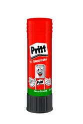 Pritt Stick Yapıştırıcı 43 gr - 5