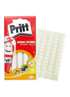 Pritt 65 Parça Hamur Yapıştırıcı Kod:1444986 - 1