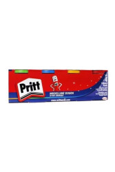 Pritt Oyun Hamuru 4'lü 100 gr 1831458 - Pritt
