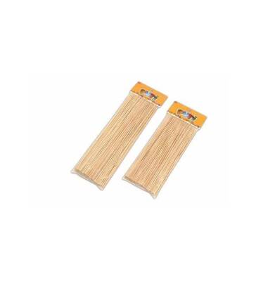 Puti Sivri Uçlu Çöp Çubuğu 25 cm 01432 - 1