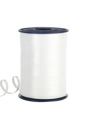 Rafya 8 mm Beyaz 200 M - Rafya