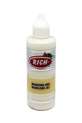 Rich Maskeleme Sıvısı 60 cc - 1