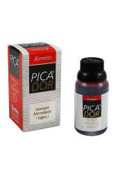 Rotring Rapido Mürekkebi Siyah 23 ml - Rotring