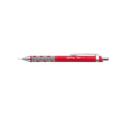 Rotring Tikky 0.7 Kırmızı Versatil Mekanik Uçlu Kalem - 2
