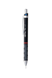 Rotring Tikky 0.7 Siyah Versatil Mekanik Uçlu Kalem - 1