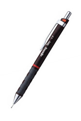 Rotring Tikky 0.9 Bordo Versatil Mekanik Uçlu Kalem - 1