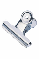 Rubenis Askılı Maşa Klips 75 mm (No:900-1) - Rubenis