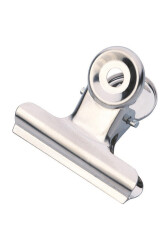 Rubenis Askılı Maşa Klips 38 mm (No:900-4) - Rubenis